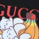 【GUCCI 公式旗艦店】グッチ 丸首の衛衣 スウェットご好評に付き再入荷 240902 【GUCCI 公式旗艦店】グッチ 丸首の衛衣 スウェットご好評に付き再入荷 240902