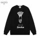 【GUCCI 公式旗艦店】グッチ 丸首の衛衣 スウェットご好評に付き再入荷 240902 【GUCCI 公式旗艦店】グッチ 丸首の衛衣 スウェットご好評に付き再入荷 240902