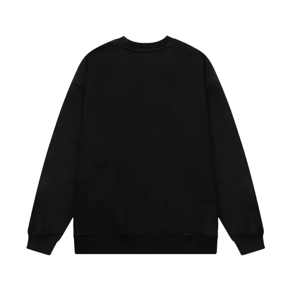 【GUCCI 公式旗艦店】グッチ 丸首の衛衣 スウェットご好評に付き再入荷 240902 【GUCCI 公式旗艦店】グッチ 丸首の衛衣 スウェットご好評に付き再入荷 240902