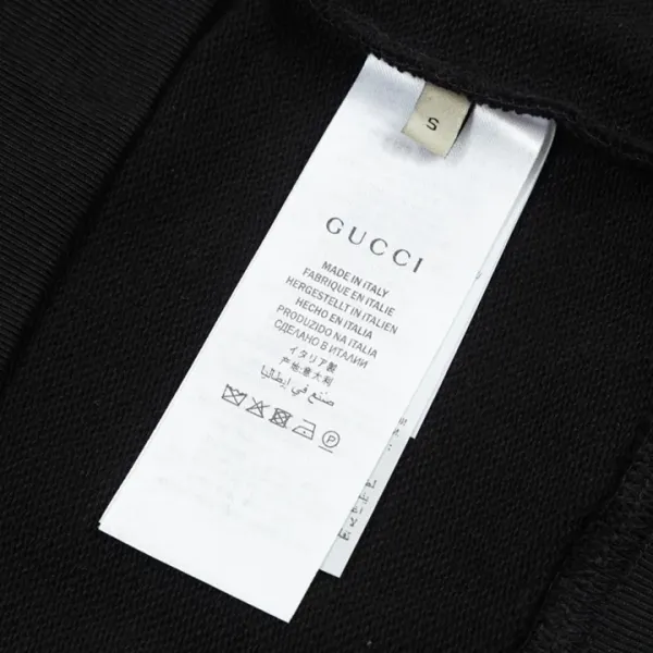 【GUCCI 公式旗艦店】グッチ 丸首の衛衣 スウェットご好評に付き再入荷 240902 【GUCCI 公式旗艦店】グッチ 丸首の衛衣 スウェットご好評に付き再入荷 240902
