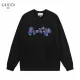 【GUCCI 公式旗艦店】グッチ 丸首の衛衣 スウェットご好評に付き再入荷 240902 【GUCCI 公式旗艦店】グッチ 丸首の衛衣 スウェットご好評に付き再入荷 240902