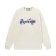 【GUCCI 公式旗艦店】グッチ 丸首の衛衣 スウェットご好評に付き再入荷 240902 【GUCCI 公式旗艦店】グッチ 丸首の衛衣 スウェットご好評に付き再入荷 240902