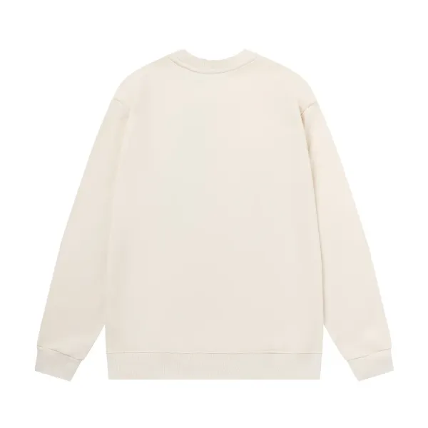 【GUCCI 公式旗艦店】グッチ 丸首の衛衣 スウェットご好評に付き再入荷 240902 【GUCCI 公式旗艦店】グッチ 丸首の衛衣 スウェットご好評に付き再入荷 240902