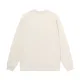 【GUCCI 公式旗艦店】グッチ 丸首の衛衣 スウェットご好評に付き再入荷 240902 【GUCCI 公式旗艦店】グッチ 丸首の衛衣 スウェットご好評に付き再入荷 240902