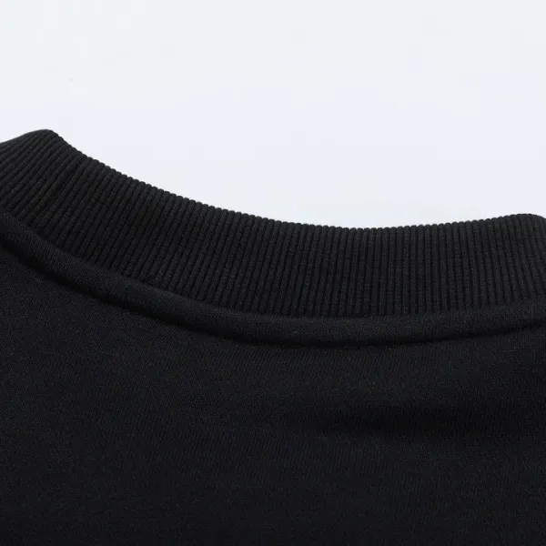 【GUCCI 公式旗艦店】グッチ 丸首の衛衣 スウェットご好評に付き再入荷 240902 【GUCCI 公式旗艦店】グッチ 丸首の衛衣 スウェットご好評に付き再入荷 240902