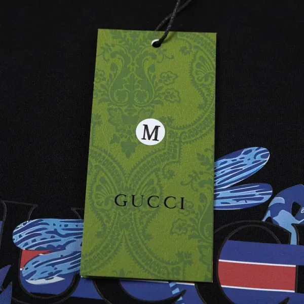 【GUCCI 公式旗艦店】グッチ 丸首の衛衣 スウェットご好評に付き再入荷 240902 【GUCCI 公式旗艦店】グッチ 丸首の衛衣 スウェットご好評に付き再入荷 240902