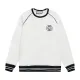 【GUCCI 公式旗艦店】グッチ 丸首の衛衣 スウェットご好評に付き再入荷 240828 【GUCCI 公式旗艦店】グッチ 丸首の衛衣 スウェットご好評に付き再入荷 240828