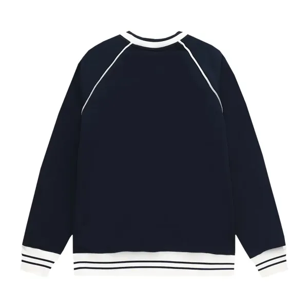 【GUCCI 公式旗艦店】グッチ 丸首の衛衣 スウェットご好評に付き再入荷 240828 【GUCCI 公式旗艦店】グッチ 丸首の衛衣 スウェットご好評に付き再入荷 240828