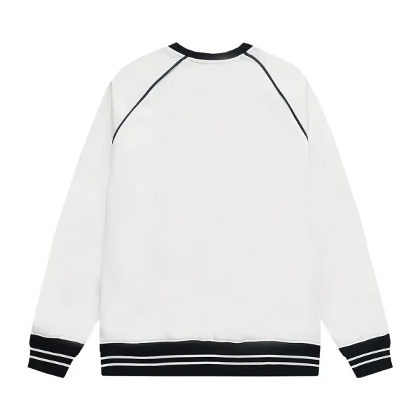 【GUCCI 公式旗艦店】グッチ 丸首の衛衣 スウェットご好評に付き再入荷 240828 【GUCCI 公式旗艦店】グッチ 丸首の衛衣 スウェットご好評に付き再入荷 240828