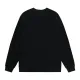 【GUCCI 公式旗艦店】グッチ 丸首の衛衣 スウェットご好評に付き再入荷 240828 【GUCCI 公式旗艦店】グッチ 丸首の衛衣 スウェットご好評に付き再入荷 240828