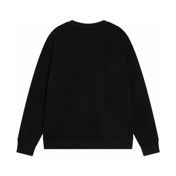【GUCCI 公式旗艦店】グッチ 丸首の衛衣 スウェットご好評に付き再入荷 240828 【GUCCI 公式旗艦店】グッチ 丸首の衛衣 スウェットご好評に付き再入荷 240828
