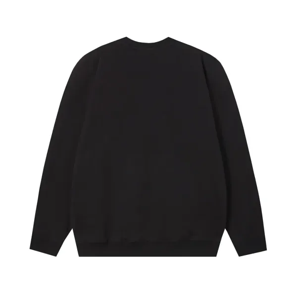 【GUCCI 公式旗艦店】グッチ 丸首の衛衣 スウェットご好評に付き再入荷 240816 【GUCCI 公式旗艦店】グッチ 丸首の衛衣 スウェットご好評に付き再入荷 240816