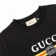 【GUCCI 公式旗艦店】グッチ 丸首の衛衣 スウェットご好評に付き再入荷 240816 【GUCCI 公式旗艦店】グッチ 丸首の衛衣 スウェットご好評に付き再入荷 240816