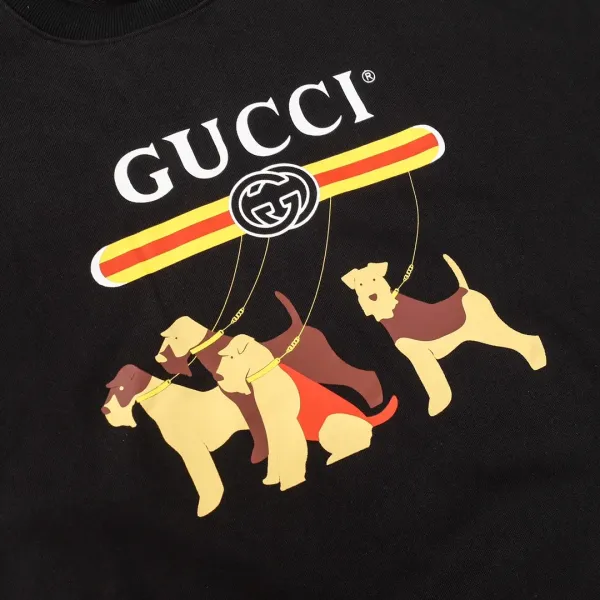 【GUCCI 公式旗艦店】グッチ 丸首の衛衣 スウェットご好評に付き再入荷 240816 【GUCCI 公式旗艦店】グッチ 丸首の衛衣 スウェットご好評に付き再入荷 240816