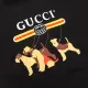 【GUCCI 公式旗艦店】グッチ 丸首の衛衣 スウェットご好評に付き再入荷 240816 【GUCCI 公式旗艦店】グッチ 丸首の衛衣 スウェットご好評に付き再入荷 240816