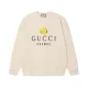 【GUCCI 公式旗艦店】グッチ 丸首の衛衣 スウェットご好評に付き再入荷 240816 【GUCCI 公式旗艦店】グッチ 丸首の衛衣 スウェットご好評に付き再入荷 240816