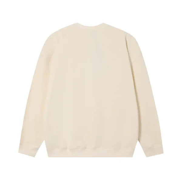 【GUCCI 公式旗艦店】グッチ 丸首の衛衣 スウェットご好評に付き再入荷 240816 【GUCCI 公式旗艦店】グッチ 丸首の衛衣 スウェットご好評に付き再入荷 240816