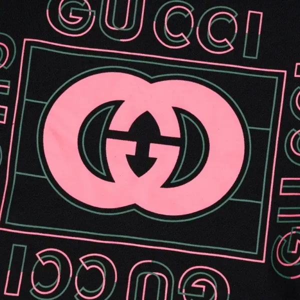 【GUCCI 公式旗艦店】グッチ 丸首の衛衣 スウェットご好評に付き再入荷 240816 【GUCCI 公式旗艦店】グッチ 丸首の衛衣 スウェットご好評に付き再入荷 240816