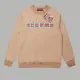 【GUCCI 公式旗艦店】グッチ 丸首の衛衣 スウェットご好評に付き再入荷 240816 【GUCCI 公式旗艦店】グッチ 丸首の衛衣 スウェットご好評に付き再入荷 240816