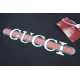 【GUCCI 公式旗艦店】グッチ 丸首の衛衣 スウェットご好評に付き再入荷 240816 【GUCCI 公式旗艦店】グッチ 丸首の衛衣 スウェットご好評に付き再入荷 240816