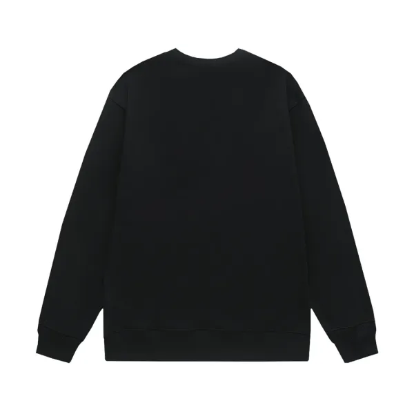 【GUCCI 公式旗艦店】グッチ 丸首の衛衣 スウェットご好評に付き再入荷 240811 【GUCCI 公式旗艦店】グッチ 丸首の衛衣 スウェットご好評に付き再入荷 240811