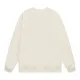 【GUCCI 公式旗艦店】グッチ 丸首の衛衣 スウェットご好評に付き再入荷 240811 【GUCCI 公式旗艦店】グッチ 丸首の衛衣 スウェットご好評に付き再入荷 240811