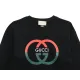 【GUCCI 公式旗艦店】グッチ 丸首の衛衣 スウェットご好評に付き再入荷 240811 【GUCCI 公式旗艦店】グッチ 丸首の衛衣 スウェットご好評に付き再入荷 240811