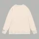 【GUCCI 公式旗艦店】グッチ 丸首の衛衣 スウェットご好評に付き再入荷 240811 【GUCCI 公式旗艦店】グッチ 丸首の衛衣 スウェットご好評に付き再入荷 240811