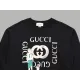 【GUCCI 公式旗艦店】グッチ 丸首の衛衣 スウェットご好評に付き再入荷 240811 【GUCCI 公式旗艦店】グッチ 丸首の衛衣 スウェットご好評に付き再入荷 240811