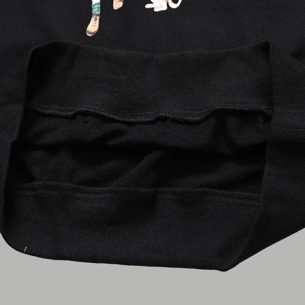 【GUCCI 公式旗艦店】グッチ 丸首の衛衣 スウェットご好評に付き再入荷 240811 【GUCCI 公式旗艦店】グッチ 丸首の衛衣 スウェットご好評に付き再入荷 240811