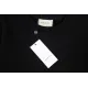 【GUCCI  公式旗艦店】グッチ 丸首の衛衣 スウェットご好評に付き再入荷 240811