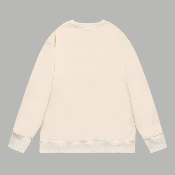 【GUCCI 公式旗艦店】グッチ 丸首の衛衣 スウェットご好評に付き再入荷 240811 【GUCCI 公式旗艦店】グッチ 丸首の衛衣 スウェットご好評に付き再入荷 240811