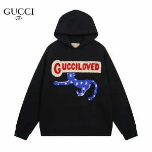 【GUCCI 公式旗艦店】グッチ パーカー スウェットご好評に付き再入荷 240805 【GUCCI 公式旗艦店】グッチ パーカー スウェットご好評に付き再入荷 240805