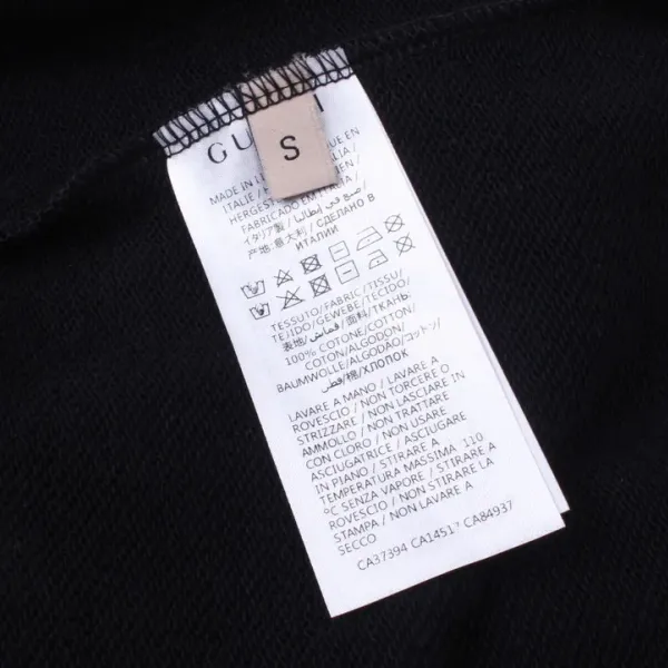 【GUCCI 公式旗艦店】グッチ パーカー スウェットご好評に付き再入荷 240805 【GUCCI 公式旗艦店】グッチ パーカー スウェットご好評に付き再入荷 240805