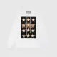 【GUCCI  公式旗艦店】グッチ  パーカー  スウェットご好評に付き再入荷 240805