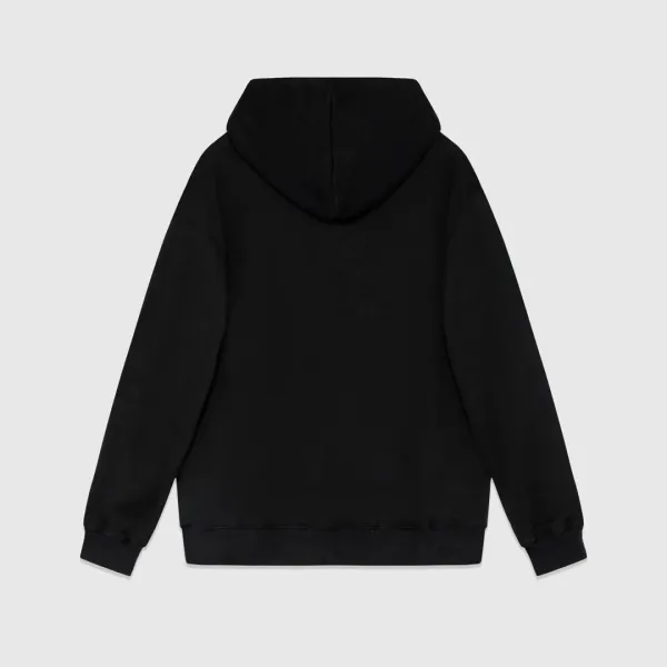 【GUCCI  公式旗艦店】グッチ  パーカー  スウェットご好評に付き再入荷 240805