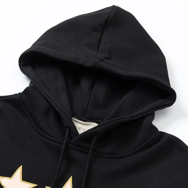 【GUCCI  公式旗艦店】グッチ  パーカー  スウェットご好評に付き再入荷 240805