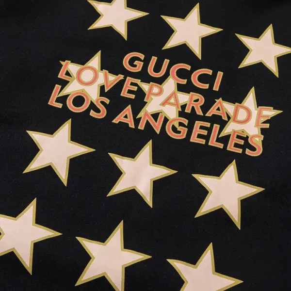 【GUCCI  公式旗艦店】グッチ  パーカー  スウェットご好評に付き再入荷 240805