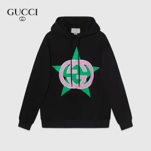 【GUCCI 公式旗艦店】グッチ パーカー スウェットご好評に付き再入荷 240805 【GUCCI 公式旗艦店】グッチ パーカー スウェットご好評に付き再入荷 240805