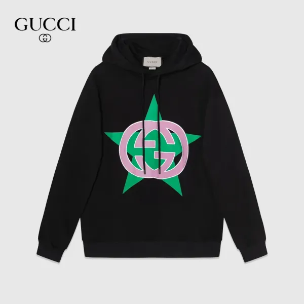 【GUCCI 公式旗艦店】グッチ パーカー スウェットご好評に付き再入荷 240805 【GUCCI 公式旗艦店】グッチ パーカー スウェットご好評に付き再入荷 240805