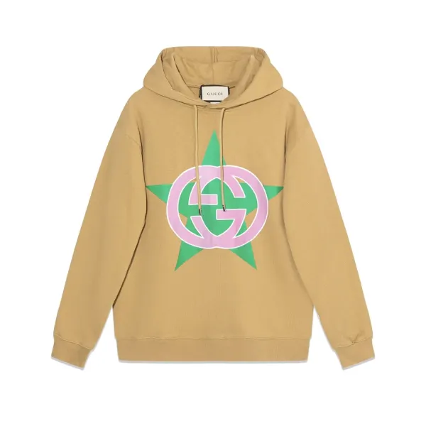 【GUCCI 公式旗艦店】グッチ パーカー スウェットご好評に付き再入荷 240805 【GUCCI 公式旗艦店】グッチ パーカー スウェットご好評に付き再入荷 240805