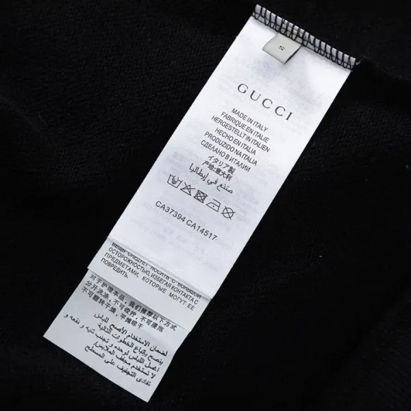 【GUCCI 公式旗艦店】グッチ パーカー スウェットご好評に付き再入荷 240805 【GUCCI 公式旗艦店】グッチ パーカー スウェットご好評に付き再入荷 240805