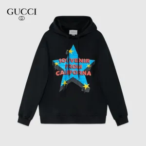 【GUCCI 公式旗艦店】グッチ パーカー スウェットご好評に付き再入荷 240805 【GUCCI 公式旗艦店】グッチ パーカー スウェットご好評に付き再入荷 240805