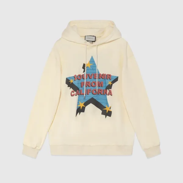 【GUCCI 公式旗艦店】グッチ パーカー スウェットご好評に付き再入荷 240805 【GUCCI 公式旗艦店】グッチ パーカー スウェットご好評に付き再入荷 240805