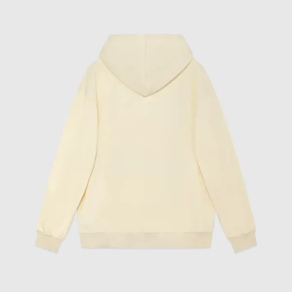 【GUCCI 公式旗艦店】グッチ パーカー スウェットご好評に付き再入荷 240805 【GUCCI 公式旗艦店】グッチ パーカー スウェットご好評に付き再入荷 240805