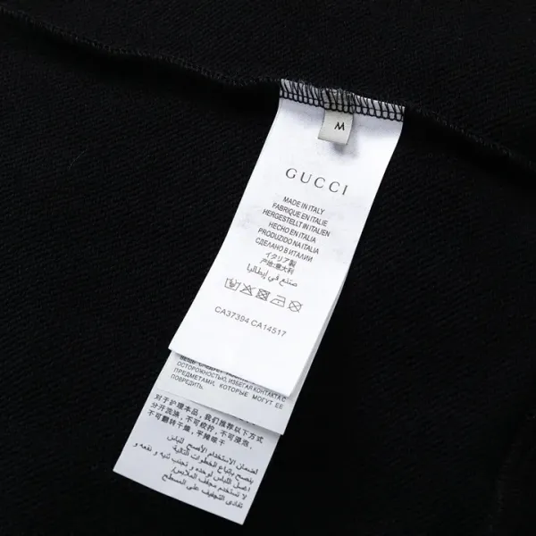 【GUCCI 公式旗艦店】グッチ パーカー スウェットご好評に付き再入荷 240805 【GUCCI 公式旗艦店】グッチ パーカー スウェットご好評に付き再入荷 240805