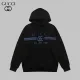 【GUCCI 公式旗艦店】グッチ パーカー スウェットご好評に付き再入荷 240805 【GUCCI 公式旗艦店】グッチ パーカー スウェットご好評に付き再入荷 240805