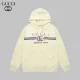 【GUCCI 公式旗艦店】グッチ パーカー スウェットご好評に付き再入荷 240805 【GUCCI 公式旗艦店】グッチ パーカー スウェットご好評に付き再入荷 240805