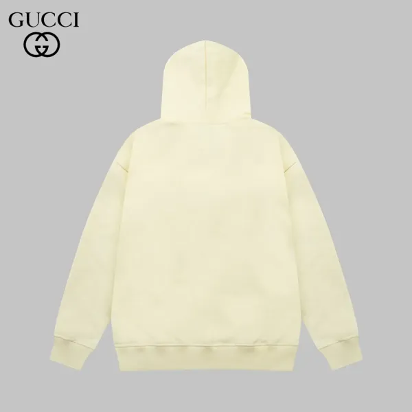 【GUCCI 公式旗艦店】グッチ パーカー スウェットご好評に付き再入荷 240805 【GUCCI 公式旗艦店】グッチ パーカー スウェットご好評に付き再入荷 240805