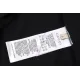 【GUCCI 公式旗艦店】グッチ 丸首の衛衣 スウェットご好評に付き再入荷! 【GUCCI 公式旗艦店】グッチ 丸首の衛衣 スウェットご好評に付き再入荷!
